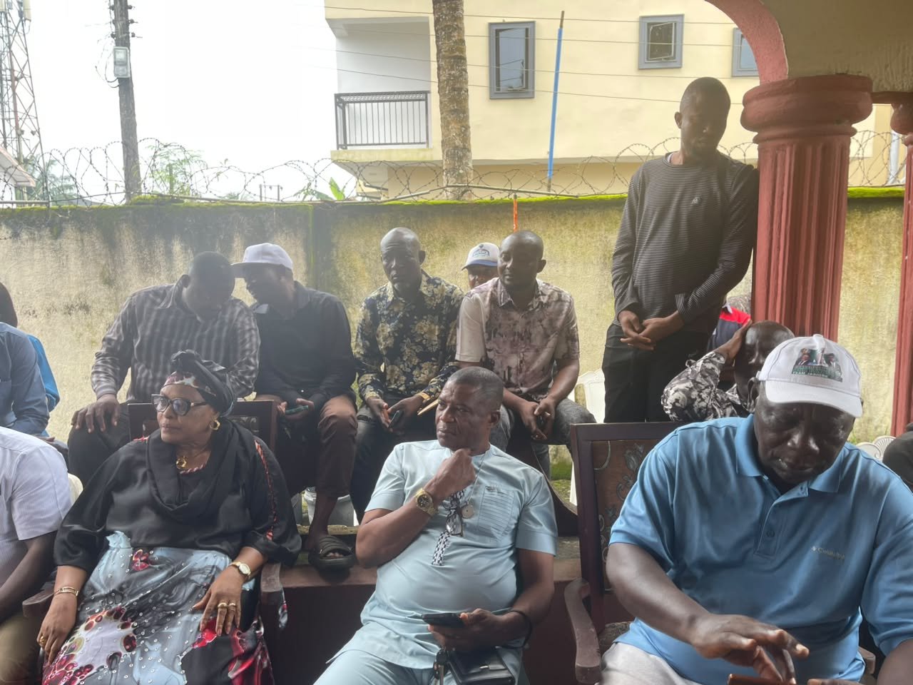 IMG 20261023 WA0007 IBOE Obubra Chapter Reaffirms Loyalty to APC, Adopts Party Candidates, Declares Readiness for 2027 Victory