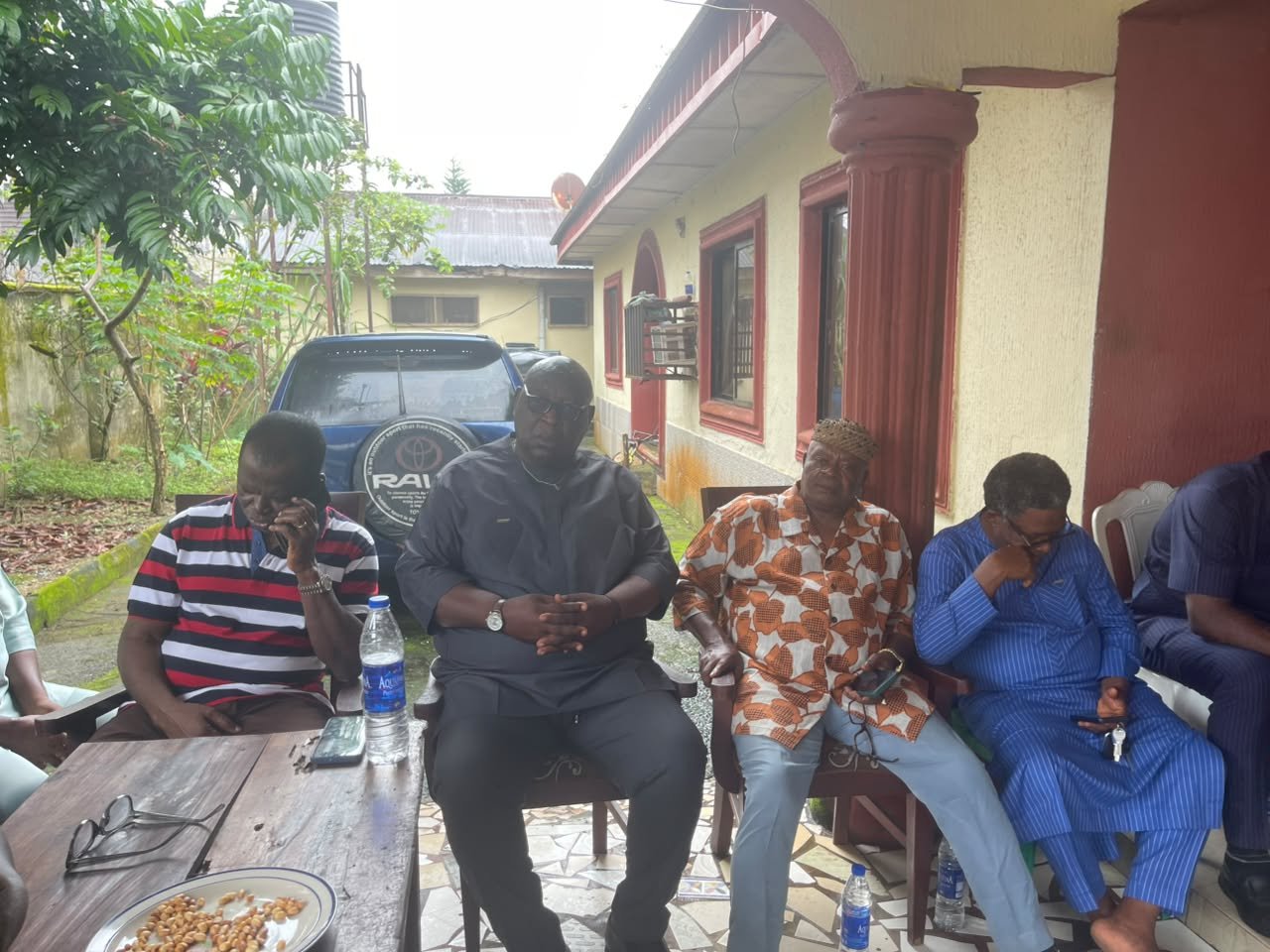 IMG 20261023 WA0008 IBOE Obubra Chapter Reaffirms Loyalty to APC, Adopts Party Candidates, Declares Readiness for 2027 Victory