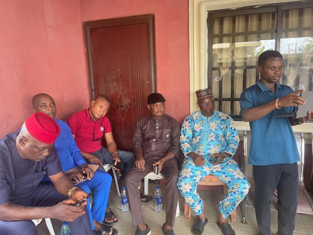 IMG 20261023 WA0009 IBOE Obubra Chapter Reaffirms Loyalty to APC, Adopts Party Candidates, Declares Readiness for 2027 Victory