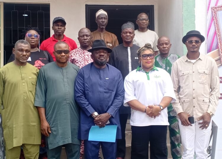 “We’re the authentic PDP candidates in Cross River and Rainbow Coalition is dead,” Udayi declares