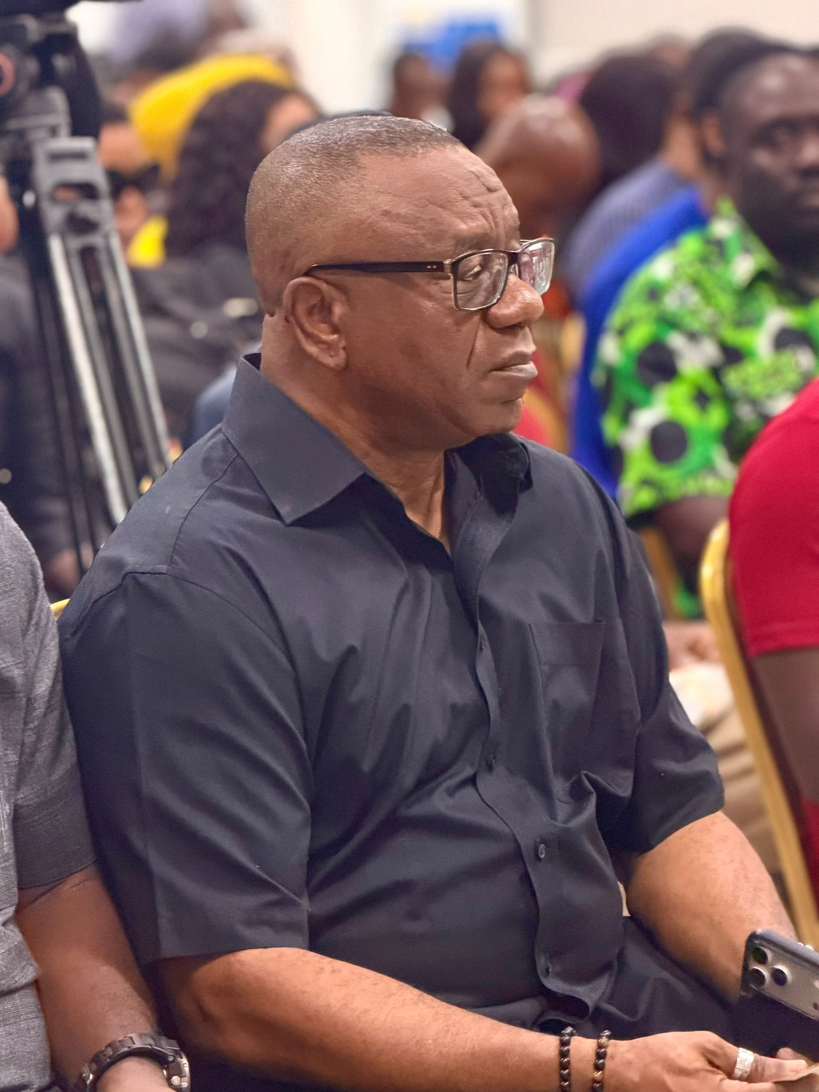IMG 20261028 WA0013 Orok Duke recounts how late Anietie Akpan saved his life during military rule