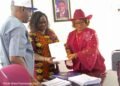 Cross River, AMET Sign Multi-Million-Dollar Eburutu Fishery Concession Deal