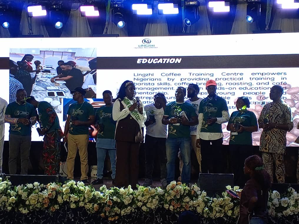 IMG 20261031 WA0031 Coffee Festival: C’River Poised to Lead West Africa in Coffee Production – Gov Otu