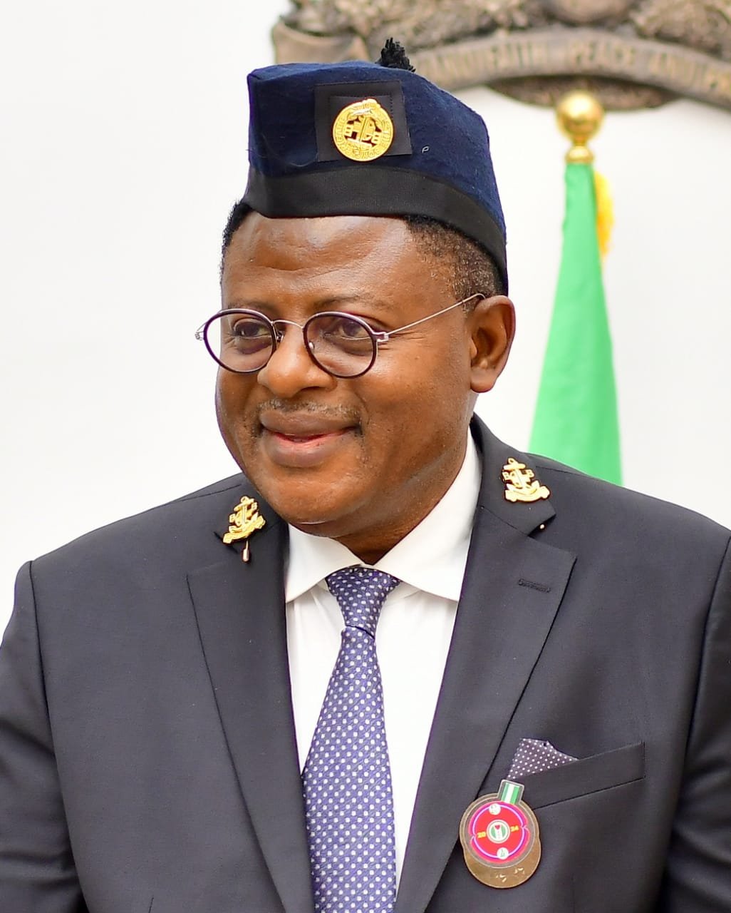IMG 20261018 074955 0 CR-ROMA DG Celebrates Governor Otu at 67, Highlights Road Renewal