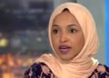 Ilhan Omar When Asked If She Married Her Brother: ‘Not To My Knowledge’