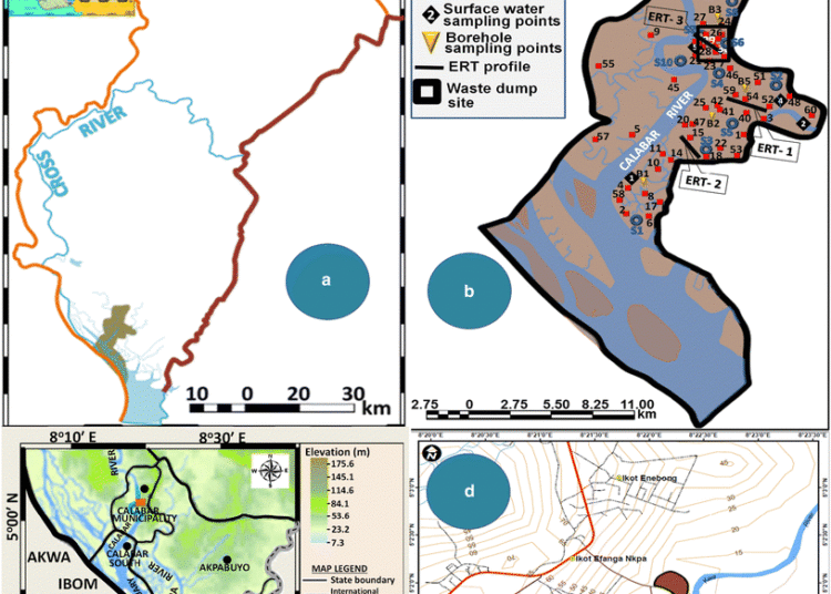 2012 Supreme Court ruling did not erase Cross River’s maritime geography — CRSCF