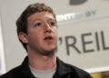 Mark Zuckerberg Cuts Deal With Meta Board To Keep Him From Fleeing California