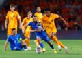 LIVE STREAM: Greece vs Netherlands | UEFA Nations League A