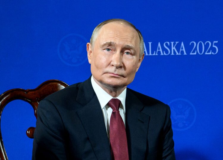 First Tanker Of Putin’s Diesel Heads For New York As Prices Top $6 A Gallon