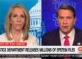 ‘Oh, Stop It!’: Todd Blanche Cuts Off Dana Bash’s Speculating How Trump’s Alaska Election Lawsuit Could Lead To Another Jan 6