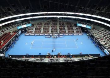 LIVE STREAM: Tennis ATP Beijing