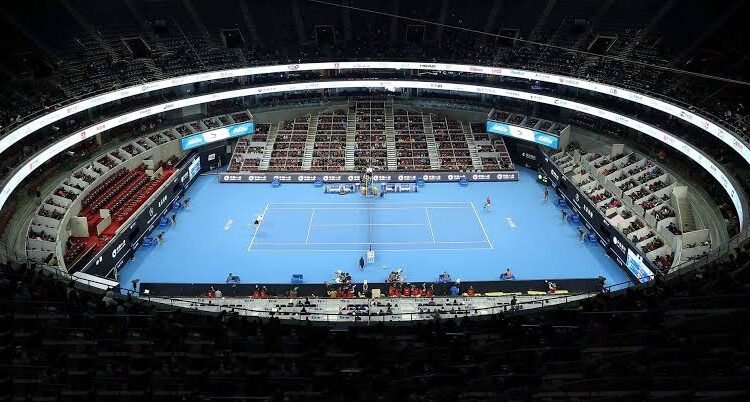 LIVE STREAM: Tennis ATP Beijing
