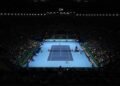 LIVE STREAM: Tennis ATP Tokyo