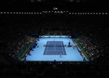 LIVE STREAM: Tennis ATP Tokyo