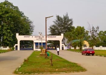 Cross River Relocates NYSC Orientation Camp From Obubra to Akamkpa