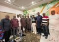 11 Aggrieved C’River Assembly Lawmakers Meet Tinubu Support Group Leadership Over APC Ticket Dispute