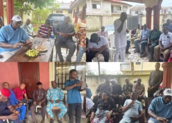 IBOE Obubra Chapter Reaffirms Loyalty to APC, Adopts Party Candidates, Declares Readiness for 2027 Victory