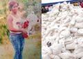 Another victim of Gov Otu’s wife’s empowerment stampede is dead