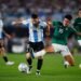 LIVE STREAM: Argentina vs Bolivia | International Friendlies