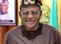 CRSCF Celebrates Otu’s 67th Birthday, Highlights Infrastructure and Health Gains