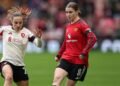 LIVE STREAM: Manchester United Women vs Liverpool FC Women | WSL