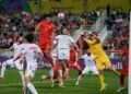 LIVE STREAM: China vs Tajikistan | International Friendlies