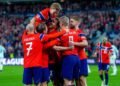 LIVE STREAM: Wales vs Norway | UEFA Nations League A