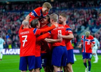 LIVE STREAM: Wales vs Norway | UEFA Nations League A