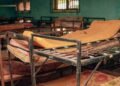Nigerians react over deplorable state of NYSC camp in Cross River