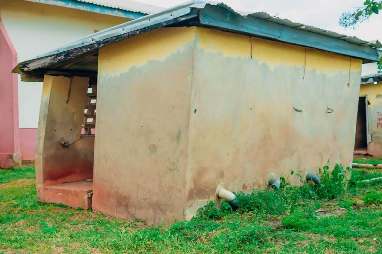 deplorable cross river state nysc camp 7 Nigerians react over deplorable state of NYSC camp in Cross River