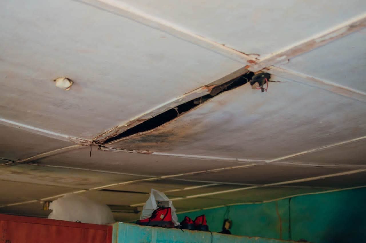 deplorable cross river state nysc camp 9 Nigerians react over deplorable state of NYSC camp in Cross River