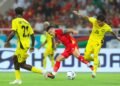 LIVE STREAM: Malaysia vs Vietnam | FIFA ASEAN Cup