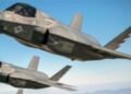 America’s Most Powerful Stealth Fighters Are Getting A Massive Boost, But At What Cost?