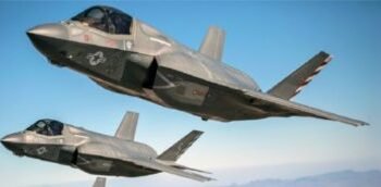 America’s Most Powerful Stealth Fighters Are Getting A Massive Boost, But At What Cost?