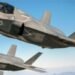 America’s Most Powerful Stealth Fighters Are Getting A Massive Boost, But At What Cost?