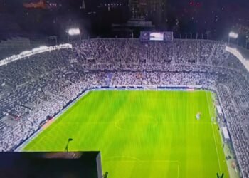 LIVE STREAM: Malaga vs Espanyol | La Liga