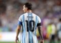 LIVE STREAM: Argentina vs Benin | International Friendlies, Messi’s final game #ARGBEN