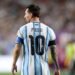 LIVE STREAM: Argentina vs Benin | International Friendlies, Messi’s final game #ARGBEN