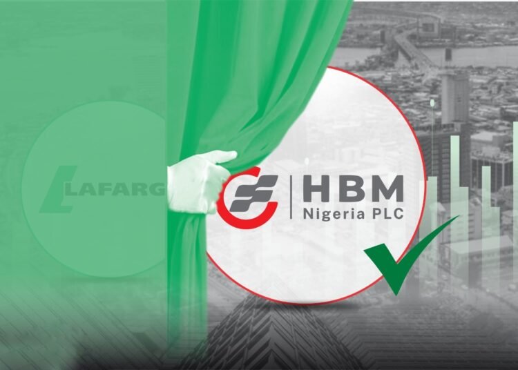 VACANCY: Chemist Needed At HBM Nigeria (Former UNICEM, Lafarge)