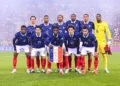 LIVE STREAM: France vs Italy | UEFA Nations League A