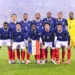 LIVE STREAM: France vs Italy | UEFA Nations League A