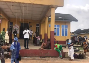 Over 100 Students Hospitalised After Inhaling Methane