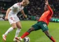 LIVE STREAM: Denmark vs Portugal | UEFA Nations League A