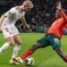 LIVE STREAM: Denmark vs Portugal | UEFA Nations League A
