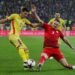 LIVE STREAM: Poland vs Romania | UEFA Nations League B