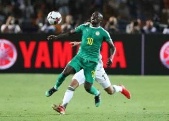 LIVE STREAM: Senegal vs Comoros | International Friendlies
