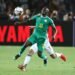 LIVE STREAM: Senegal vs Comoros | International Friendlies