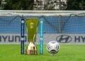 LIVE STREAM: Indonesia vs Thailand | FIFA ASEAN Cup