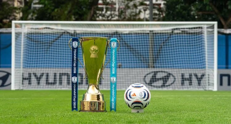 LIVE STREAM: Indonesia vs Thailand | FIFA ASEAN Cup