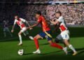 LIVE STREAM: Croatia vs Spain | UEFA Nations League A